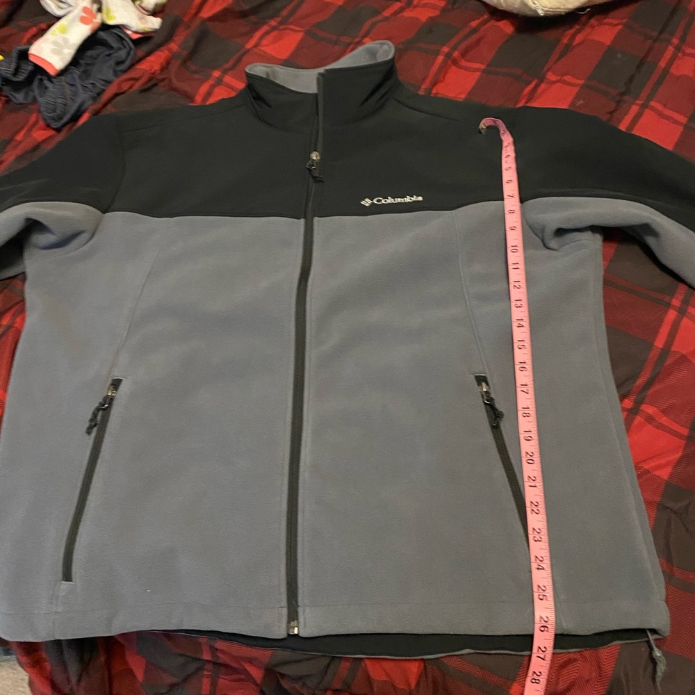 Columbia jacket - Picture 3 of 4